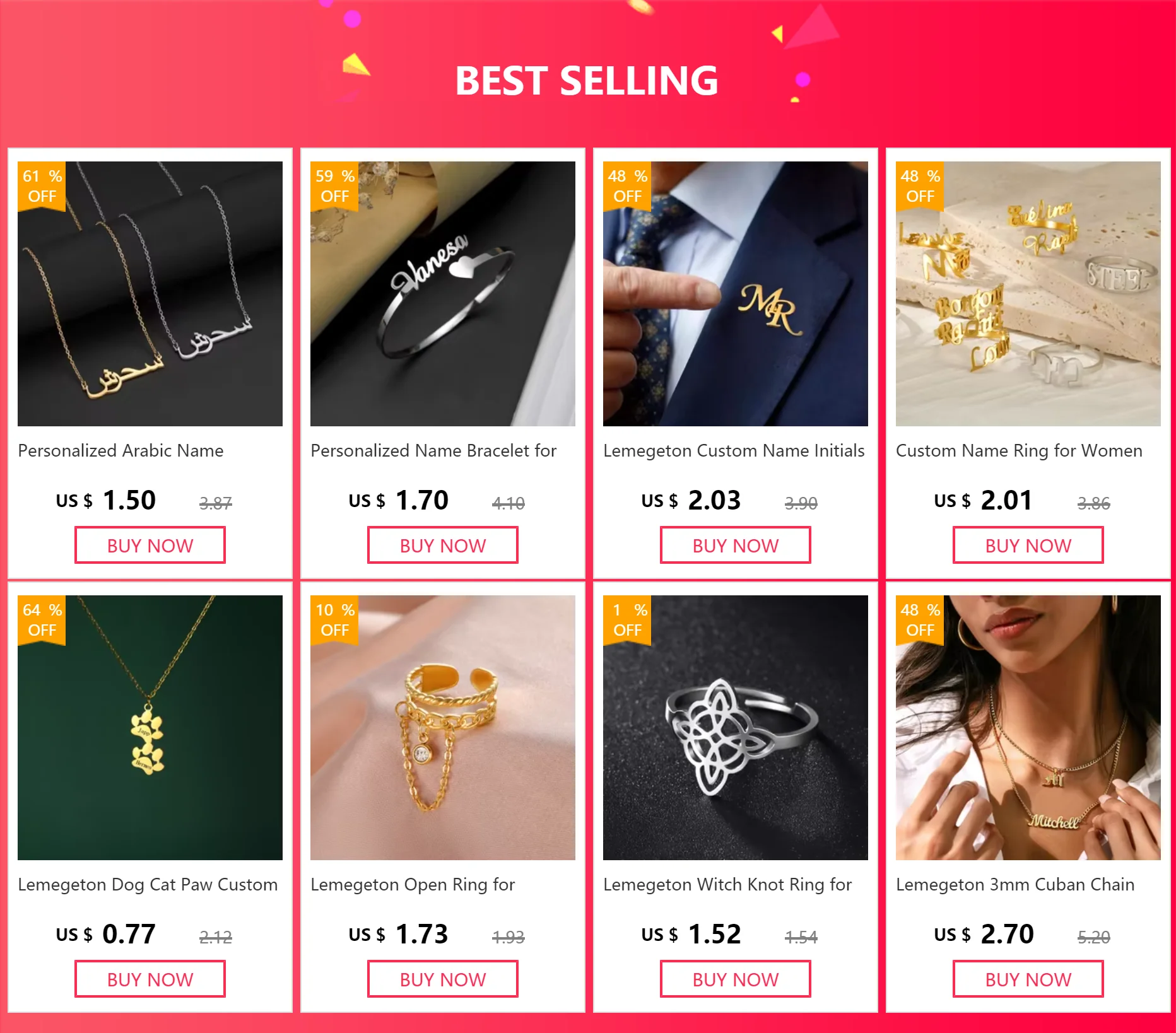 Lemegeton Benutzer definierte Name Brosche graviert Logo Anstecknadel Männer Frauen Anzug Abzeichen Edelstahl Schmuck personal isierte Vatertag Geschenk – Detail 1