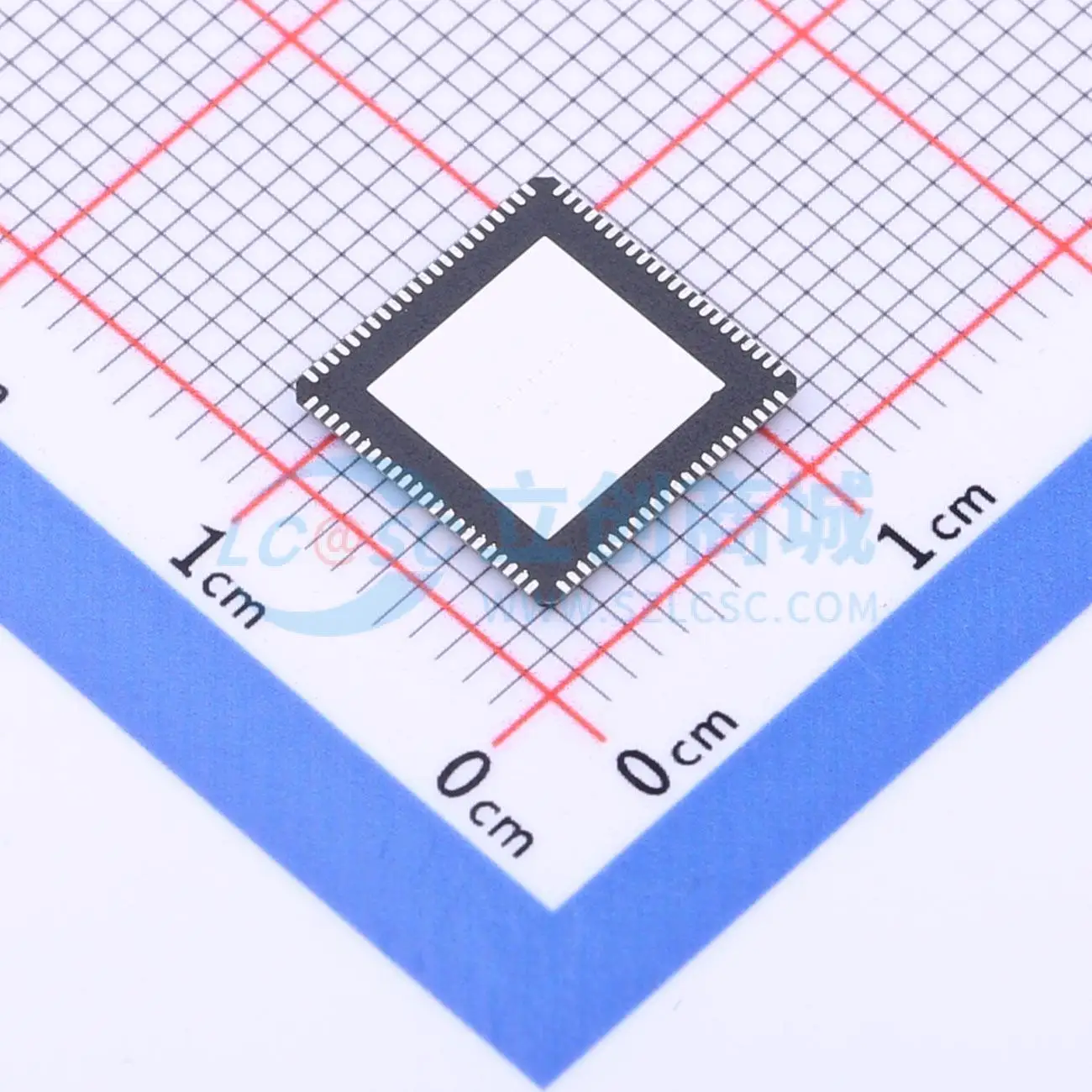 RTL8367N-VB-CG Tersedia