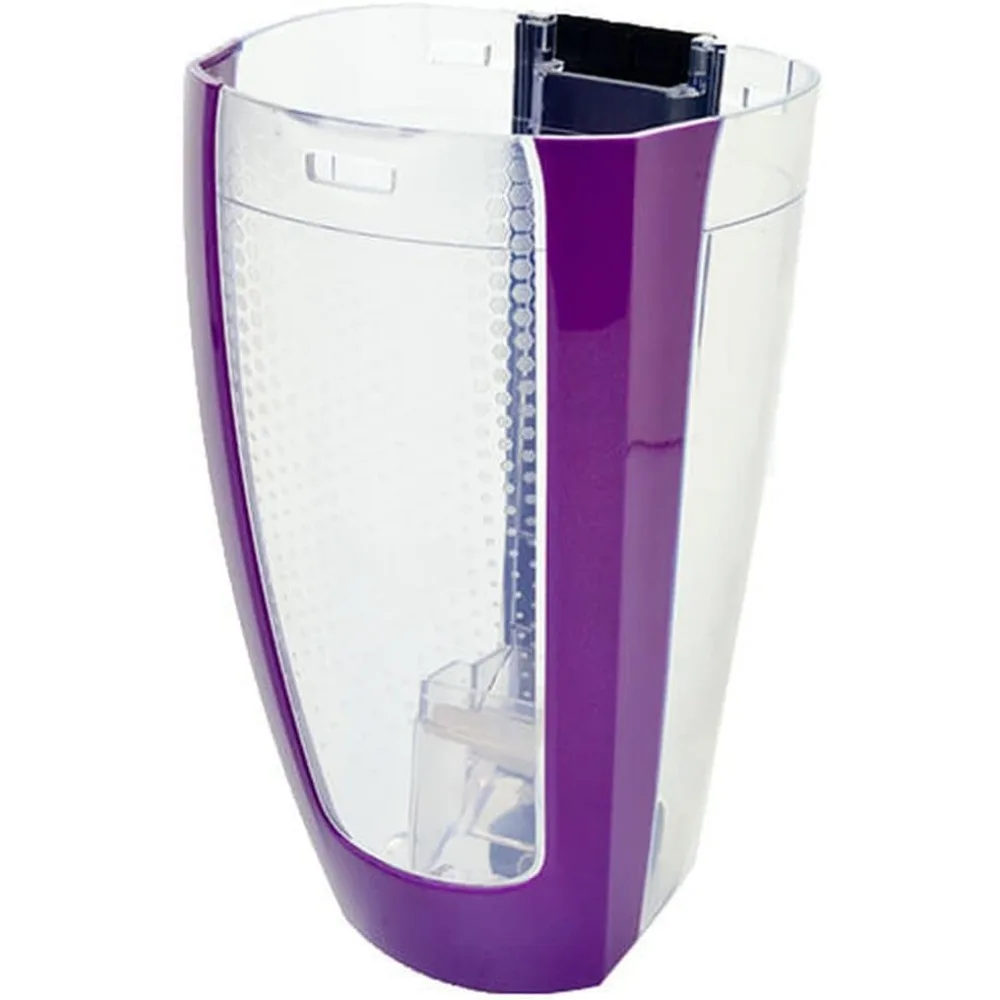 

Сменный контейнер для мусора для беспроводного ручного пылесоса Pet Hair Eraser Lithium Ion Series 2390 23903 2390A 2284W, артикул 1614201