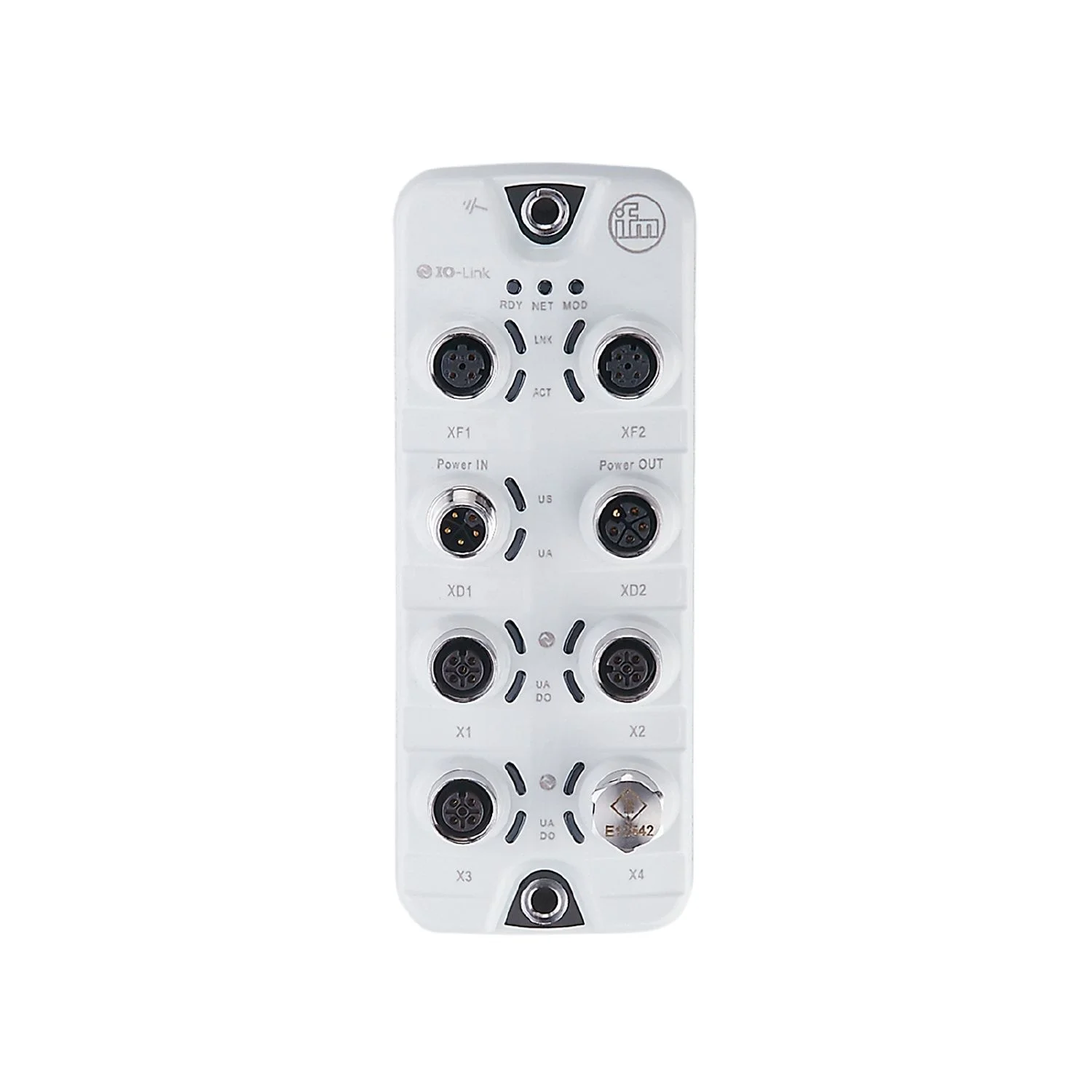 Original New IO-Link Master with EtherNet/IP Interface AL1423 AL1421 AL1121 AL1123