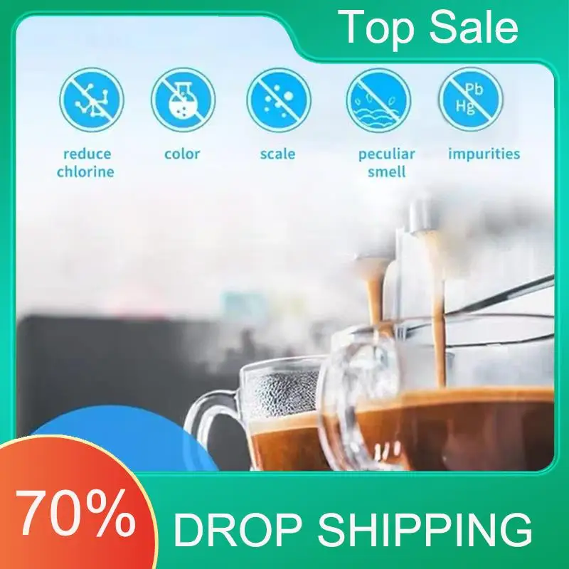 AA63 HOT For  Coffee Machines Coffee Machine Filter Replacement Parts  Saeco