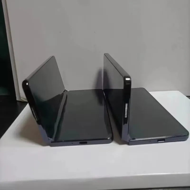 

Dummy Fake Phone Models 1:1 Glass Screen Non-working Mobilephone For Samsung Galaxy Z Fold 7 Replica Display