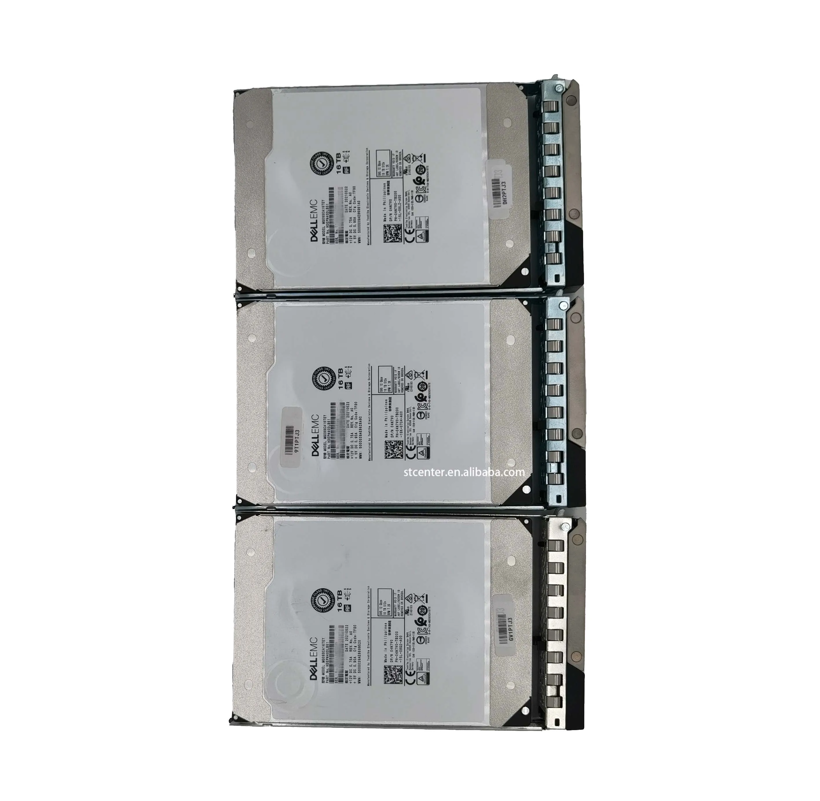 

Outstanding Quality dell Hdd 3.5 16TB 7.2K Sas Sata 16 Tb Hard Disk Drive for Server