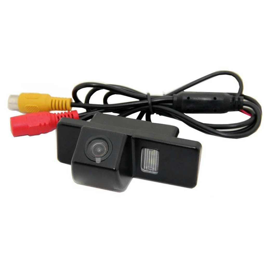 for Nissan QASHQAI J10 JJ10 X-TRAIL Pathfinder Car Rear View Reversing Camera