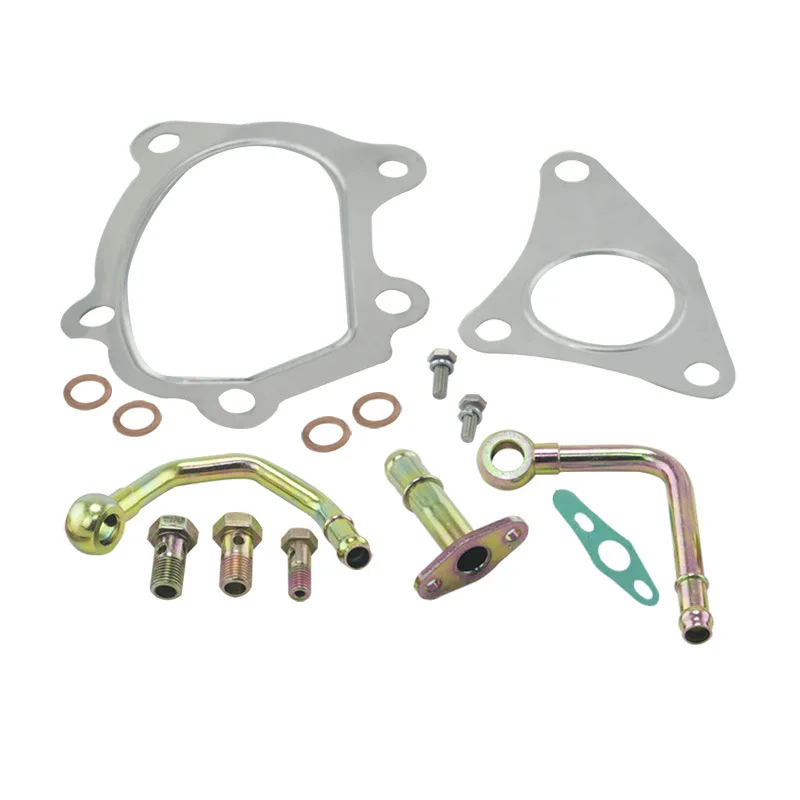 

Automotive Parts Turbocharger Gasket