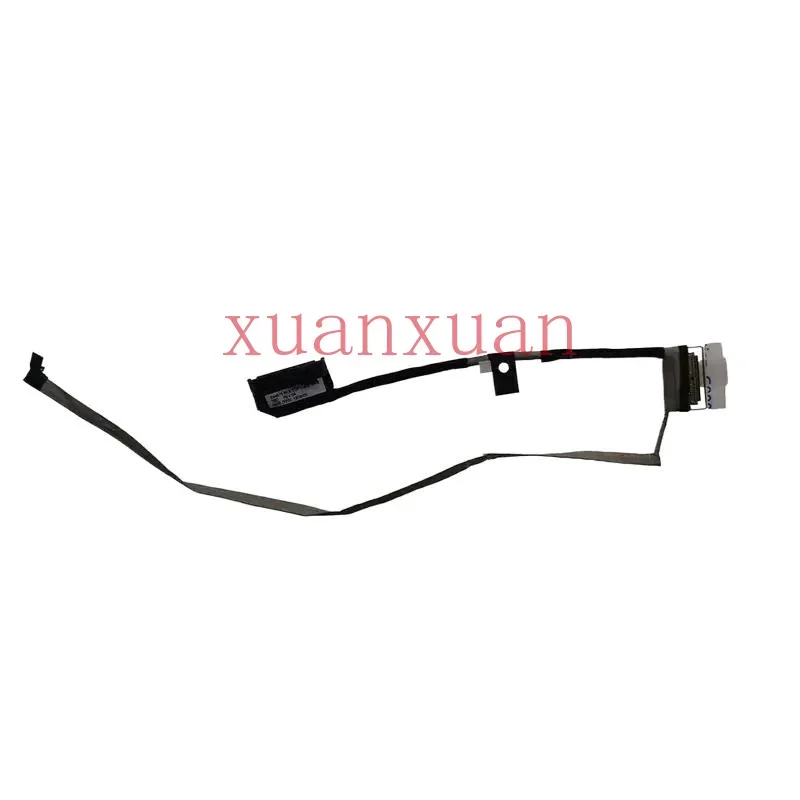 EDP Video Ribbon Cable 0JDJ51 For DELL G3 3500 G5 5500 G5 SE 5505 60Hz 450.0K701.0001