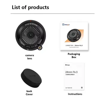 10 best sales Fujifilm x mount - №10