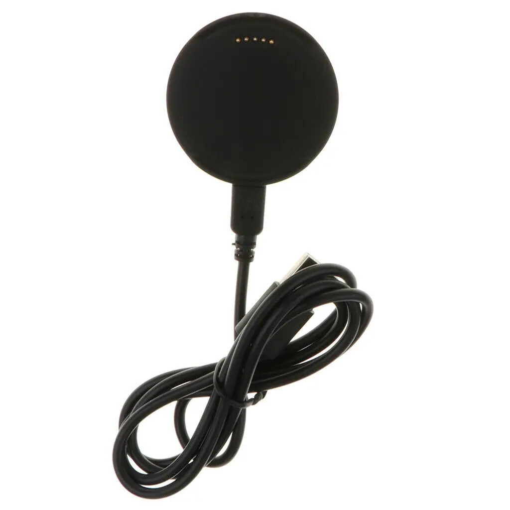 Charging Dock USB Charger Cradle Cable for LG G Watch Urbane W150 R W110 Smartwatch