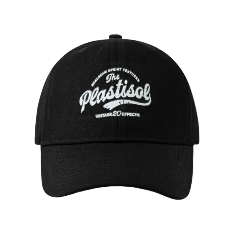 XXL كبيرة الحجم خطابات يطبع قبعات البيسبول للرجال/النساء قابل للتعديل واسعة حافة القطن قبعة الجولف كبيرة الحجم اضافية كبيرة الحجم القبعات #5