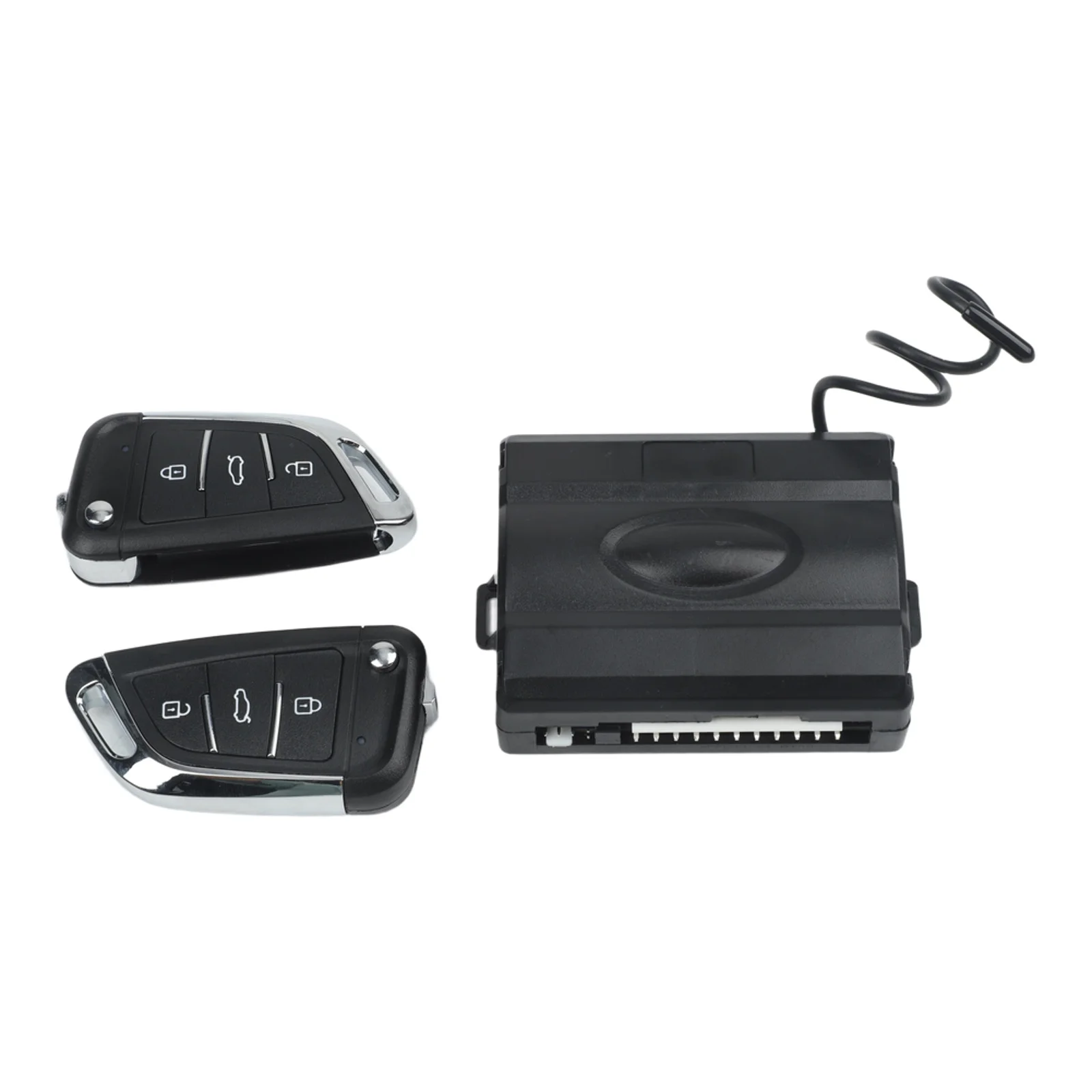 Car Security System Car Alarm System Car Start Security LED Status Indicator Practical And Reliable For Car Alarm System