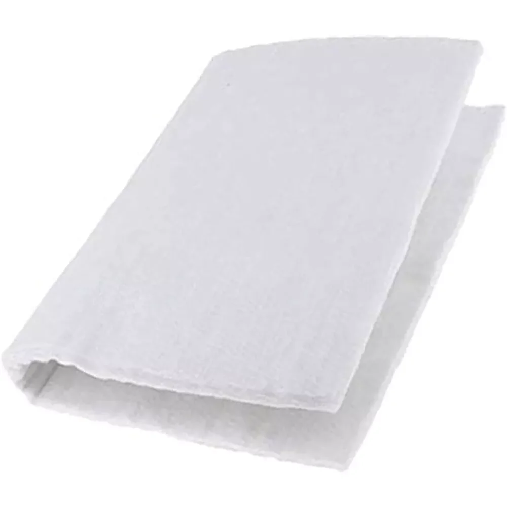 

100 Cm X 50cm E-Glass Fibre Packing For Motorcycle,Heat-Insulating And High-Temperature Resistant,Anti-Scald And Sound-Absorbing