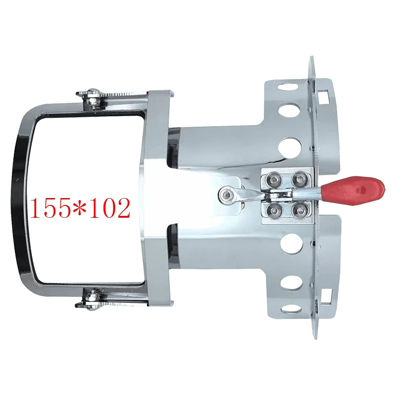 

Хорошее качество Tajima SWF, Китай, кепка, трубчатая бытовая вышивальная машина, запасные части, карманная рамка для вышивания, обруч