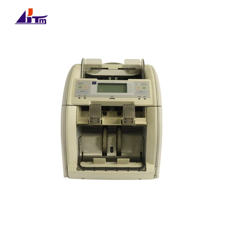 

Glory GSF-120 Banknote Bill Cash Money Sorter Counter GFS120 Counting Machines