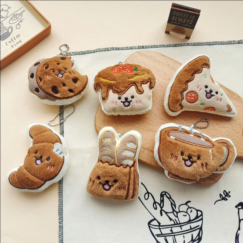 Cute Cartoon Food-S…