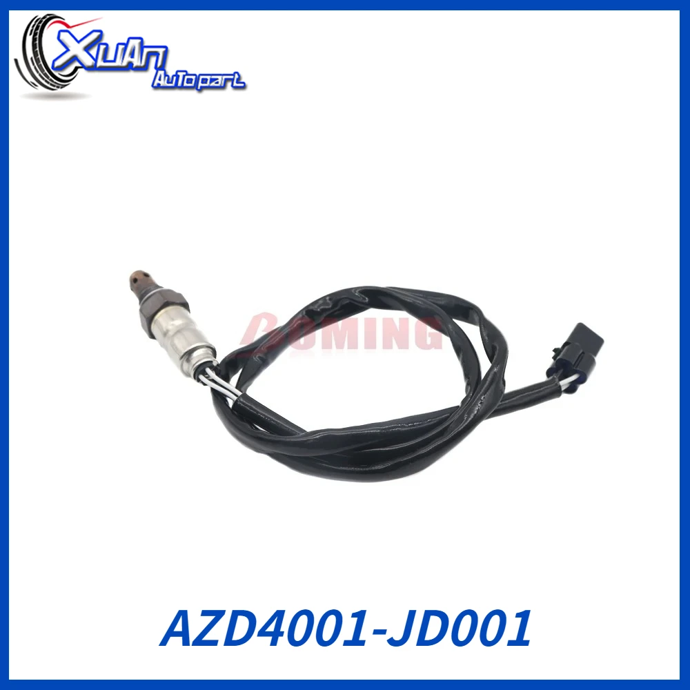 

Air Fuel Ratio Lambda O2 Oxygen Sensor AZD4001JD001 AZD4001-JD001 For Royal Enfield Himalyan