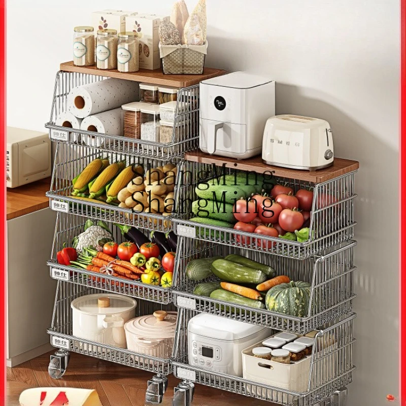 Dhy Vegetable Rack … - image