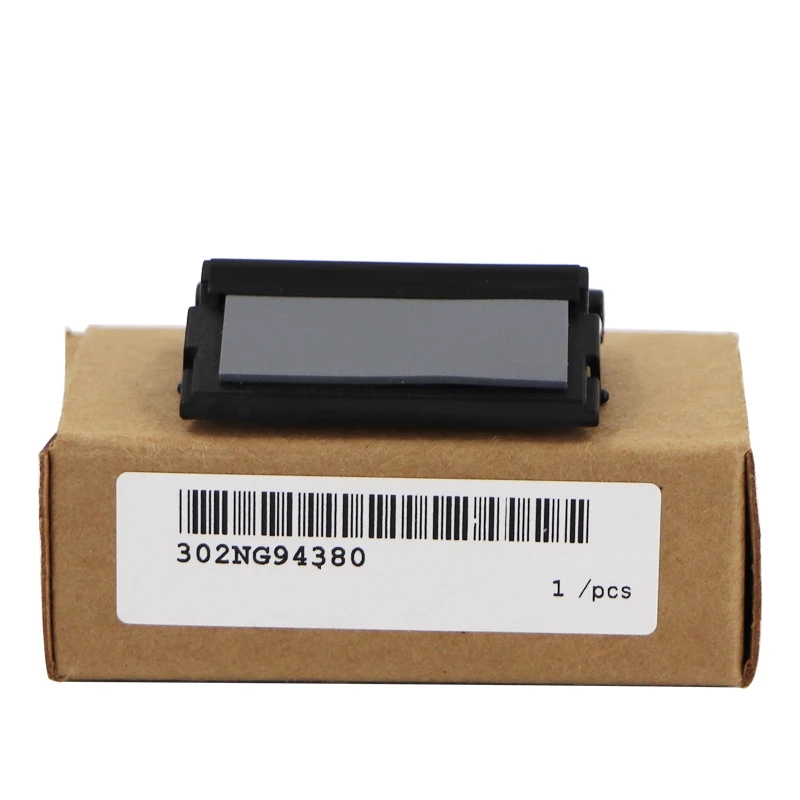 1SET 302NG94380 302NG08220 Bypass Separation Pad for Kyocera TASKalfa 1800 1801 2200 2201