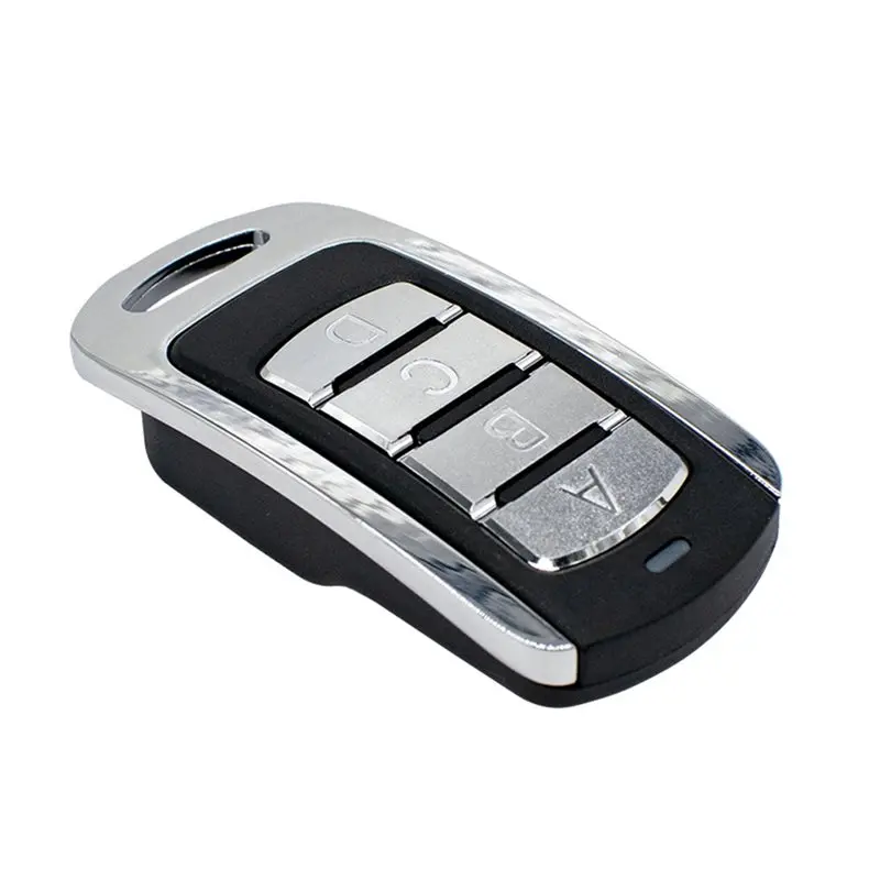 

2025 New-For HORMANN HSM4 868 HSM2 HSE4 HSE2 HS1 HS2 HS4 Compatible 1PCS Garage Remote Control 868Mhz Handheld Transmitter