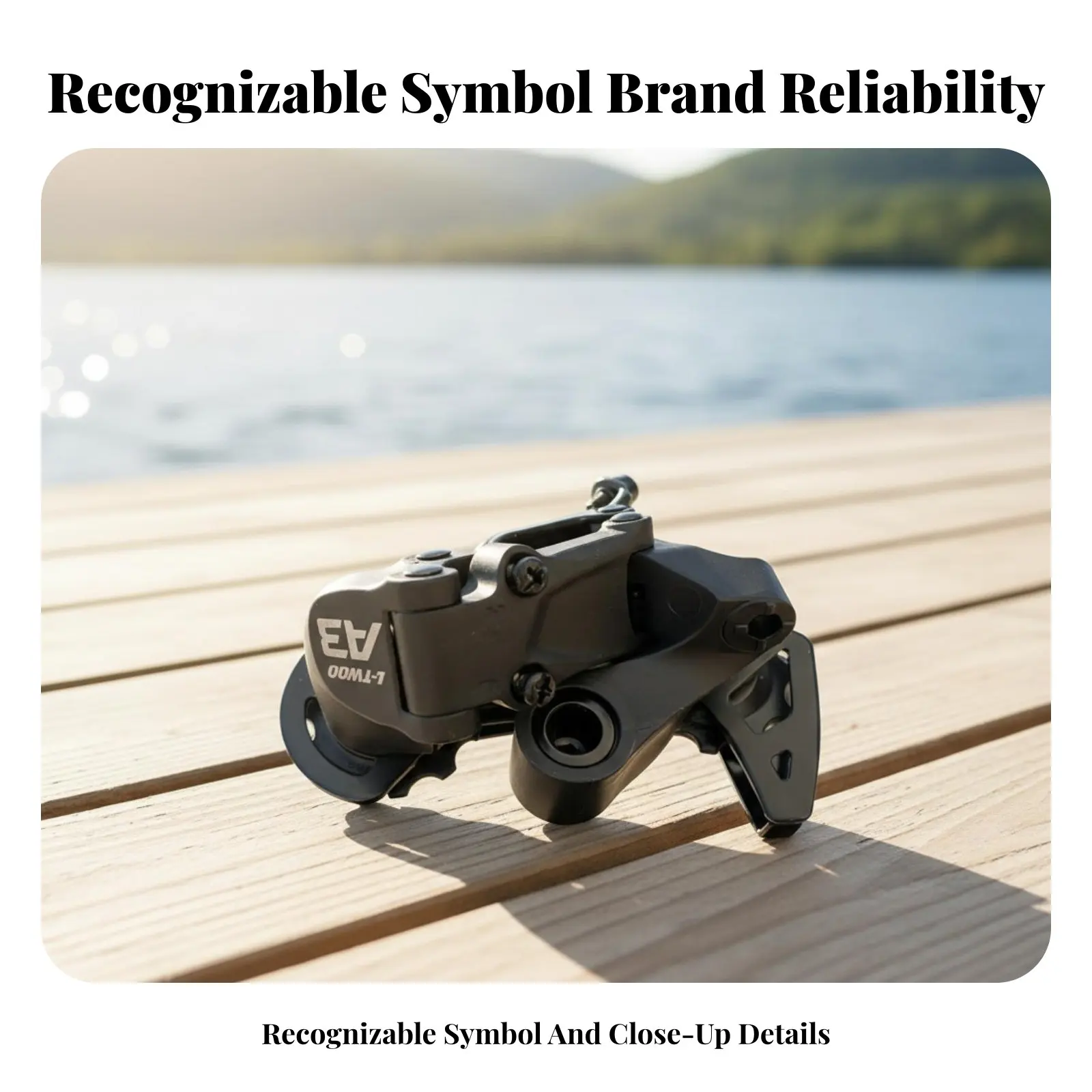 

24 Speed Derailleur Combo Ergonomic Design 3x 8-Gear Bike Gear Selector Set Mountain Bike Derailleur Gear Selector S