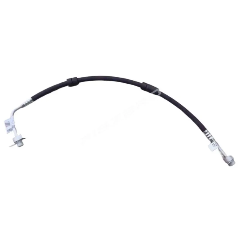 

8W1 816 740 8WD 816 721 E Компрессор кондиционера Расширительный клапан конденсатора Трубка кондиционера для Audi A4L 1.4 2.0