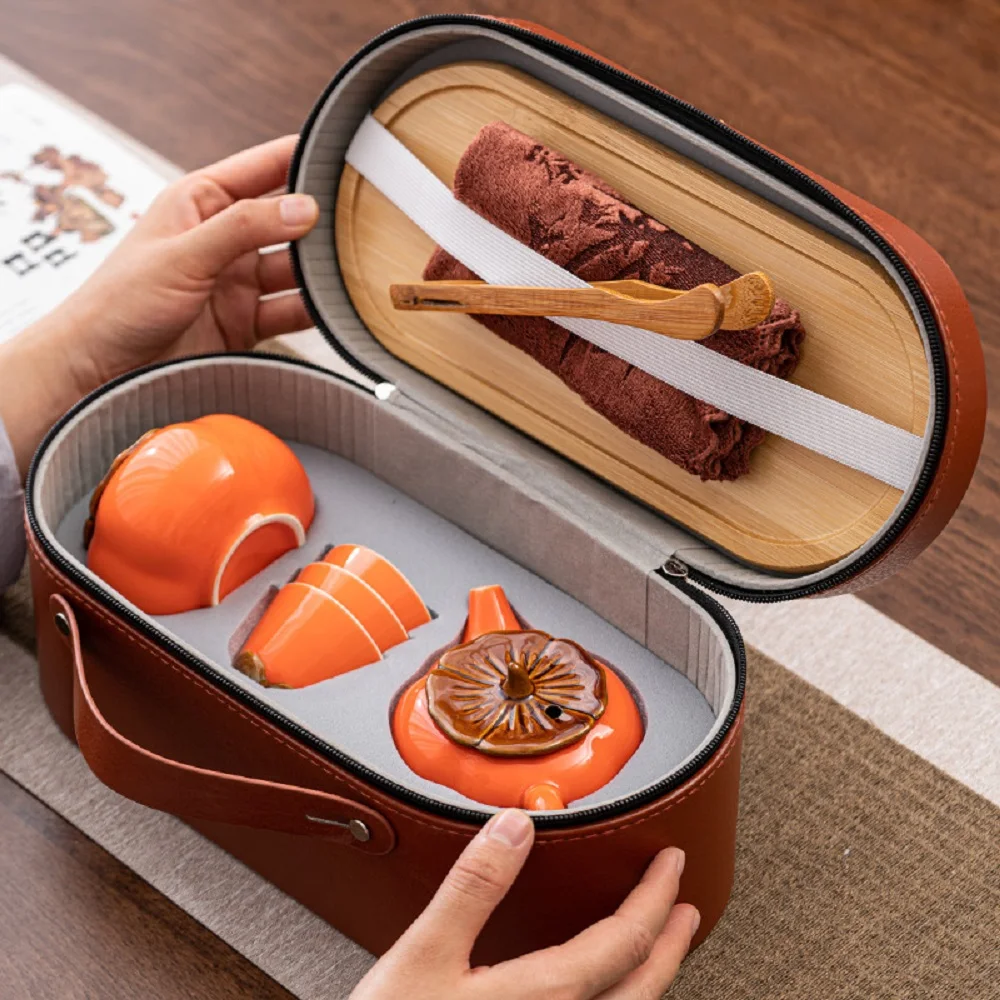 Thumbnail 3 - #35 Best Tea Pot Sets to Buy In 2026