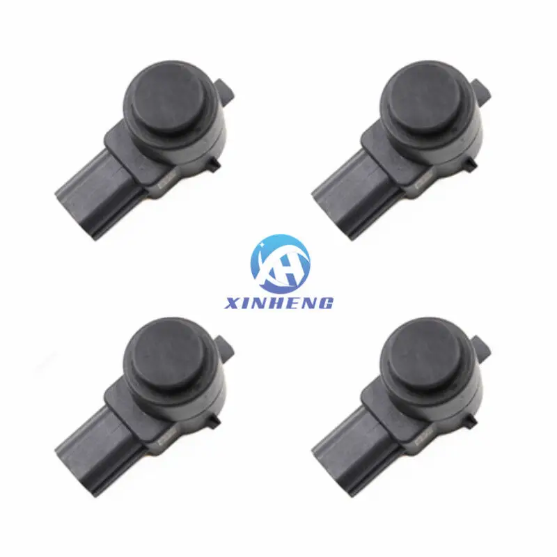 

13368131,0263013679 PDC Parking Sensor 4PCS For Opel Astra J Insignia Meriva B