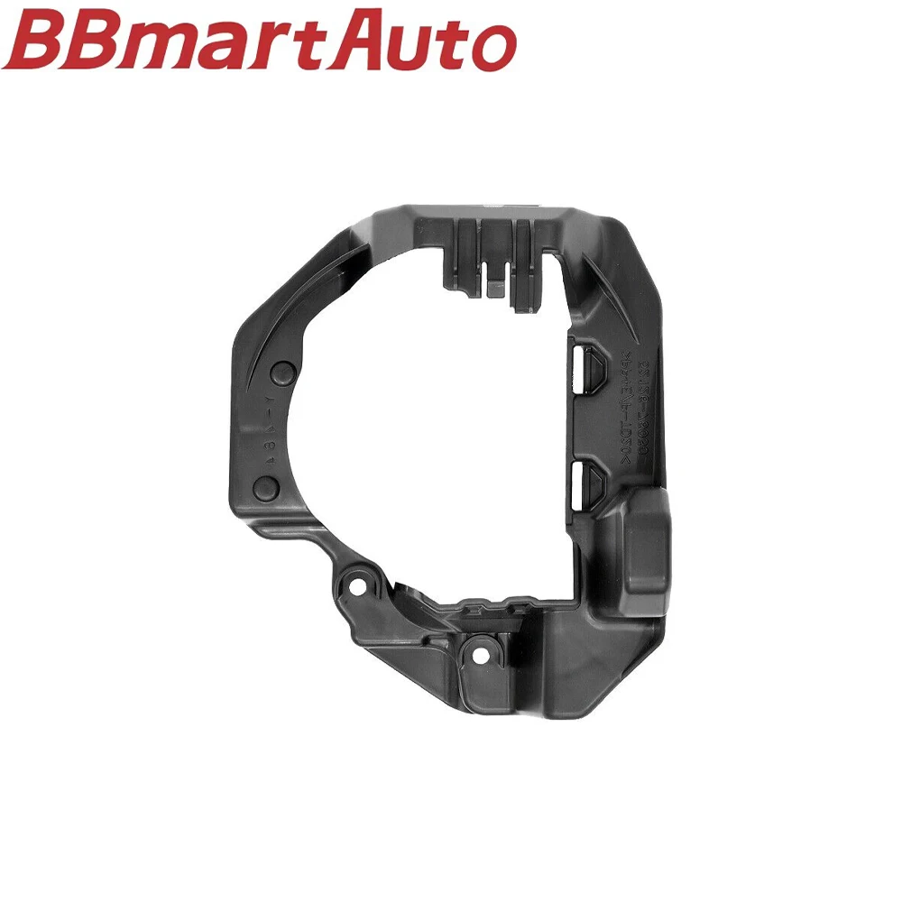

Автозапчасти BBmart 52125-76030, 1 шт., передний Нижний Бампер, противотуманная решетка, решетка гриля для Toyota LEXUS CT200H 2010 ZWA10