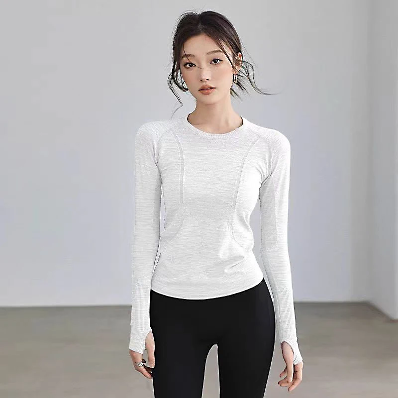 Women\'s Gym Top 6