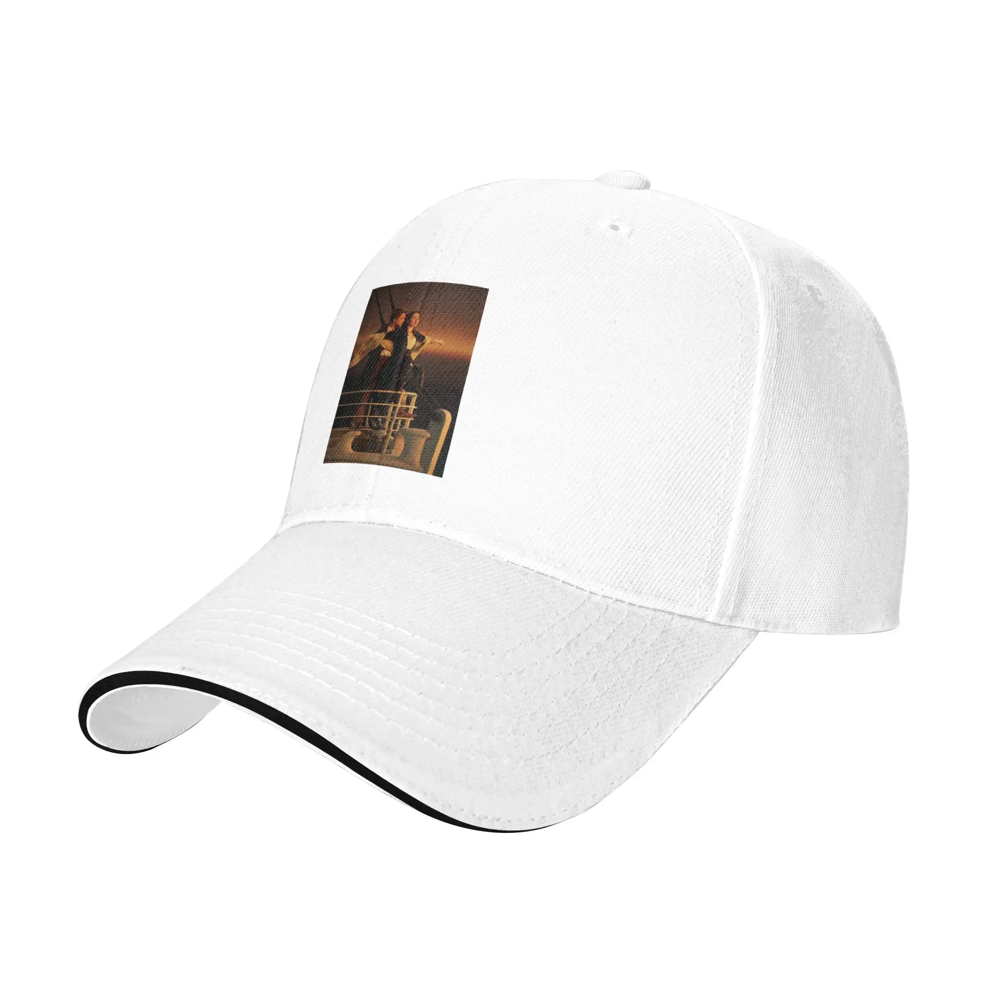 bone-casual-de-beisebol-titanic-jack-e-rose-chapeu-ajustavel-hip-hop-verao-unissex-personalizavel