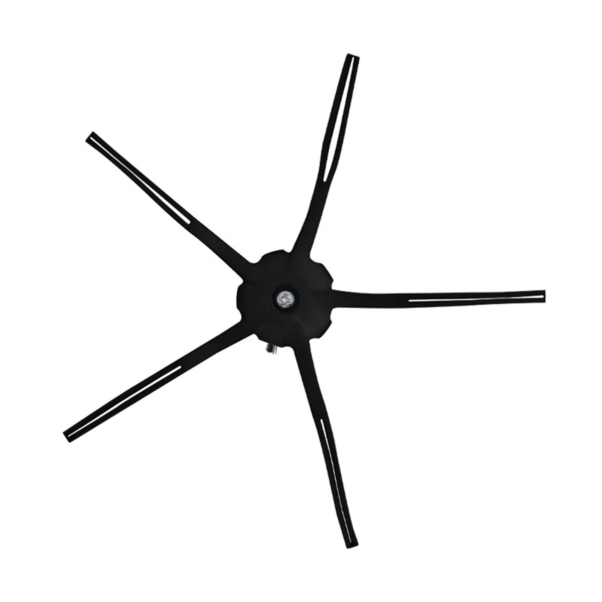 Pièces de rechange pour aspirateur Xiaomi Roborock S6 Maxv S5 Max S6 S5 S6 Pure S60 S65, brosse latérale principale, filtre HEPA_A66K