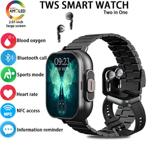 Smartwatch innjoo manual español 2025
