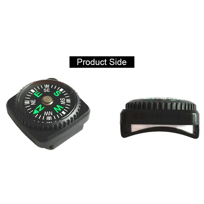 الملاحة المشي لمسافات طويلة التخييم التوجيه الظهر خريطة القراءة البوصلة الملحقات في الهواء الطلق البوصلة المحمولة أداة في الهواء الطلق