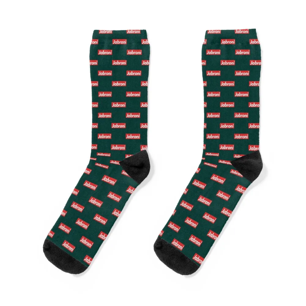 

Jabroni Socks cool cotton Wholesale Novelties Male Socks Women's