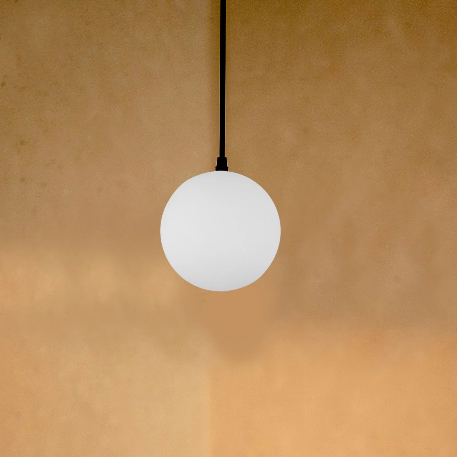 

Round Lampshade Replacement White Plastic Ceiling Lamp Cover For Bedroom Bathroom Living Room Light Fixture Small Round Light