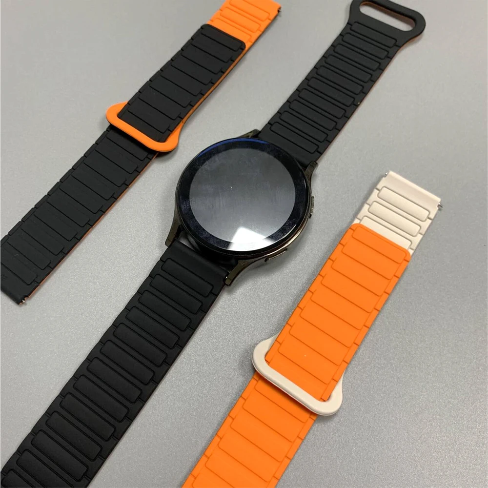 Sport Silicone Strap For Zeblaze Stratos 4 3 GPS/Lite 22mm Watch Band Replacement For Vibe 7 Pro/Beyond GTS3/GTR3/Btalk Bracelet