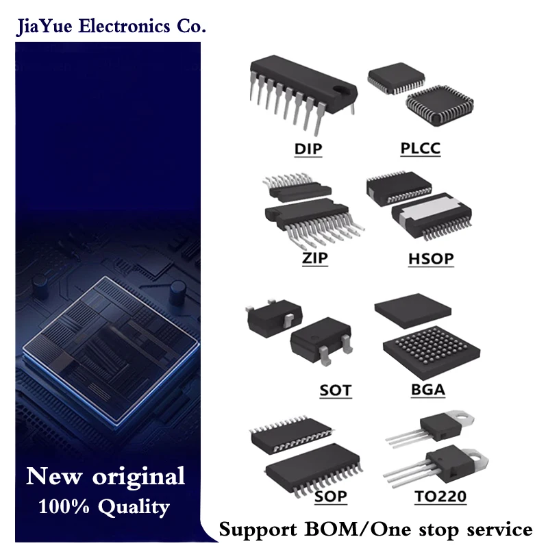 5pcs/lot100% New original chips XTR111AIDRCT XTR111AIDRCR Sensor and Detector Interface 44V 3-Wire Interface 10-Pin VSON EP T/R