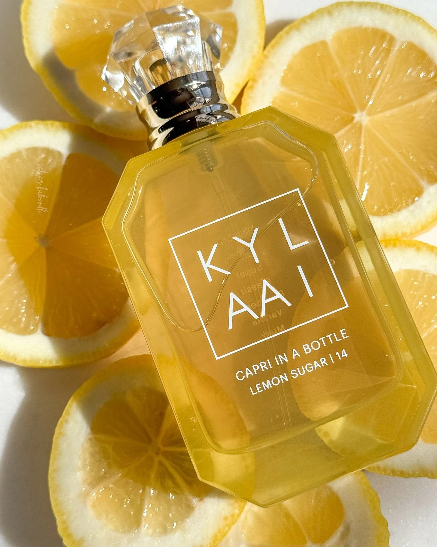 KYL（14）Perfume Collection 100ml Eau De Parfum – Long Lasting Luxury Fragrance for Women & Men
