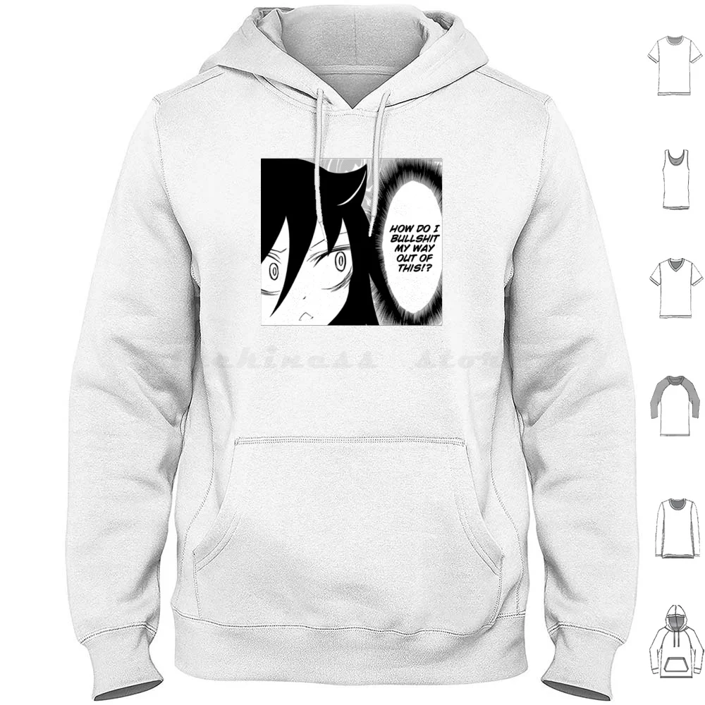 Yomoko Kuroki Help …