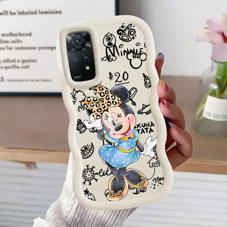 Minnie Mickey Fashi… - image