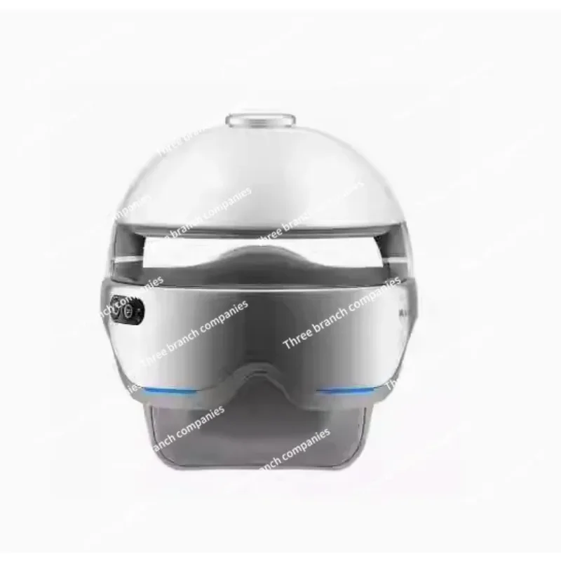 

Original Smart Massage Helmet ,Massage for Head/ Eye/Neck Head Massage Eye Airbag Compression Neck Vibration