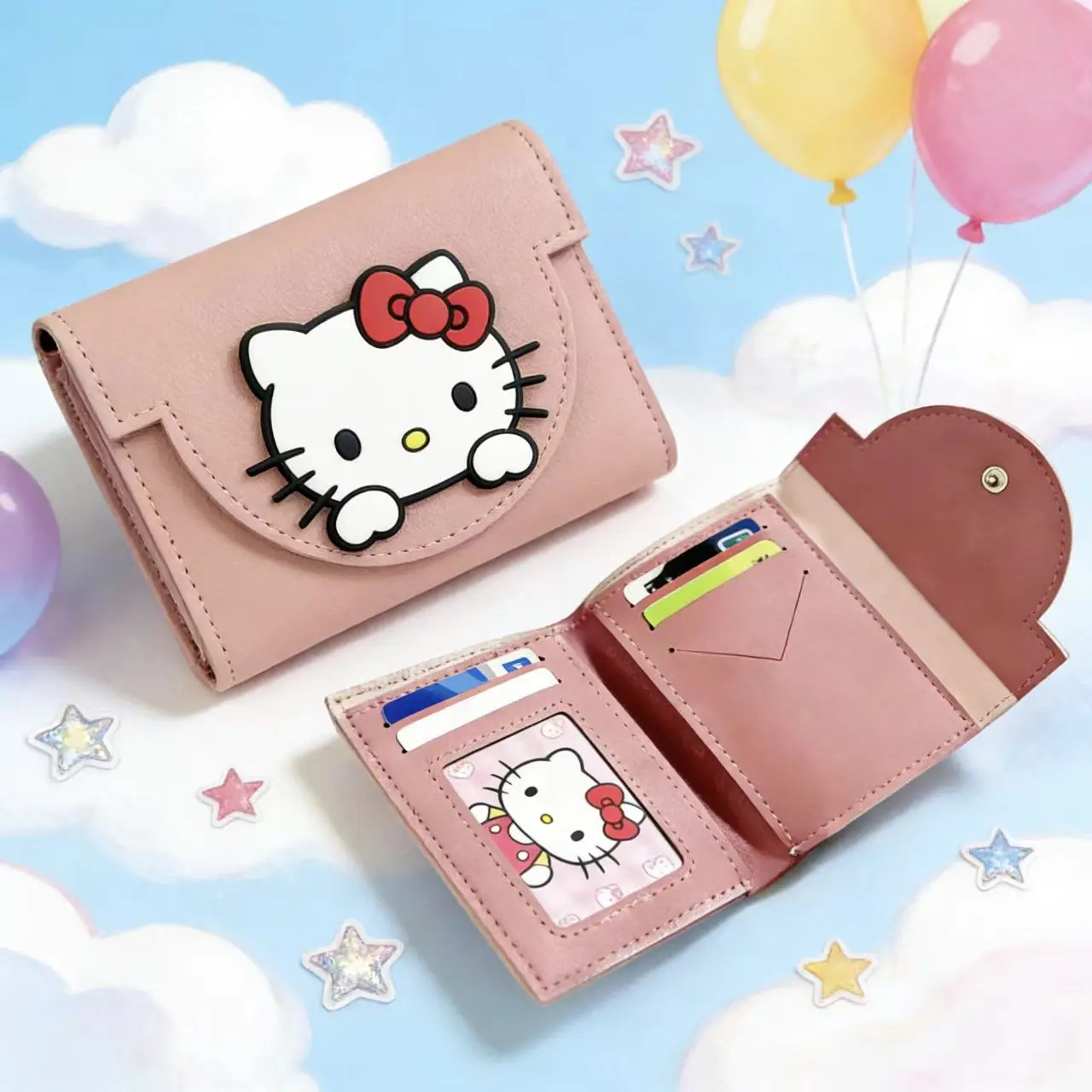 Sanrio Hello Kitty …