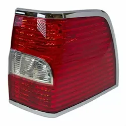 Led Tail Light Taillight Rear Lamp for Lincoln Navigator 07-14 Brake Driving Lamp Turn Signal accesorios