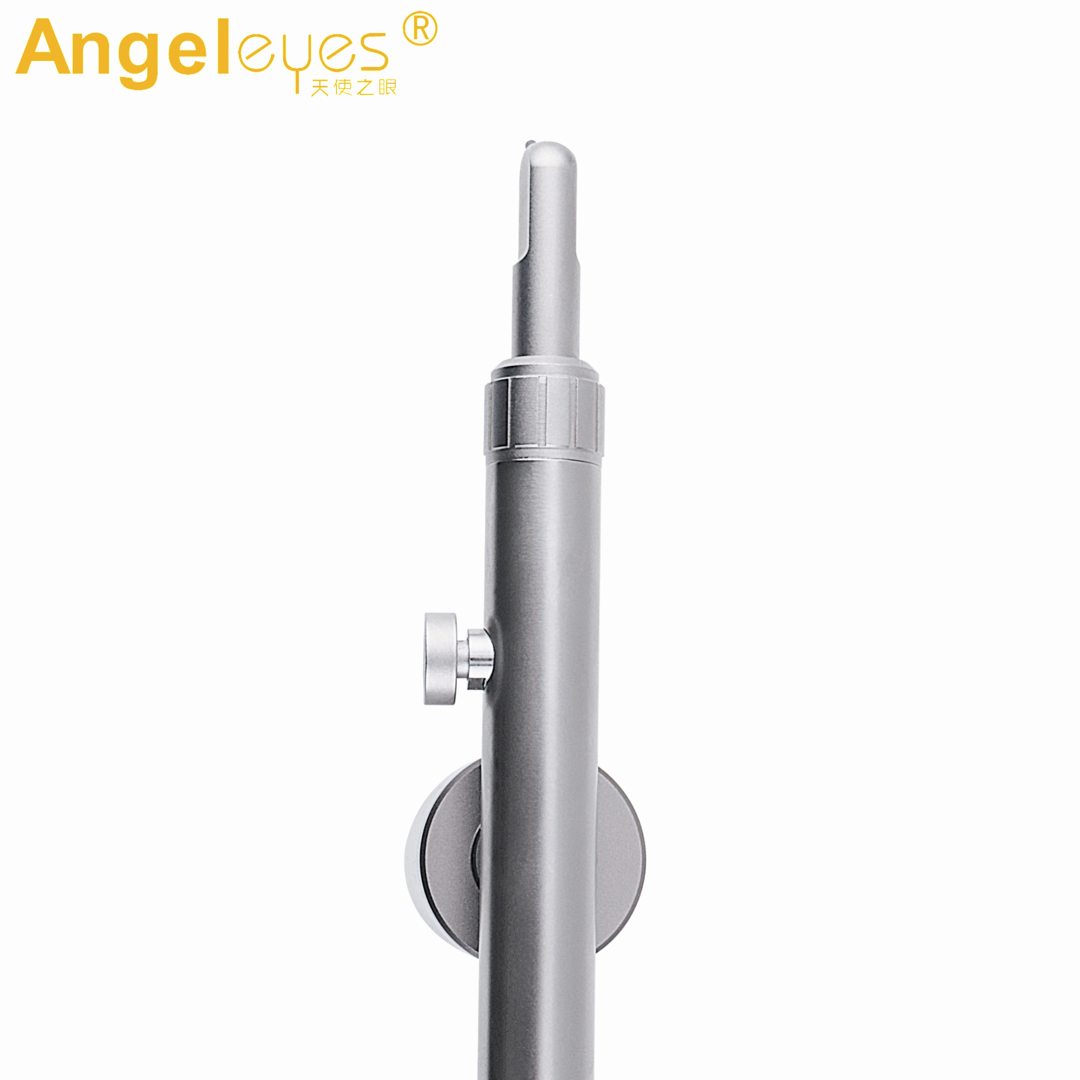 Dental Aluminum Oxide Micro Blaster Microetcher Sandblasting Alumina Gun Air Polisher Dental Teeth Whitening Sandblaster Dentist