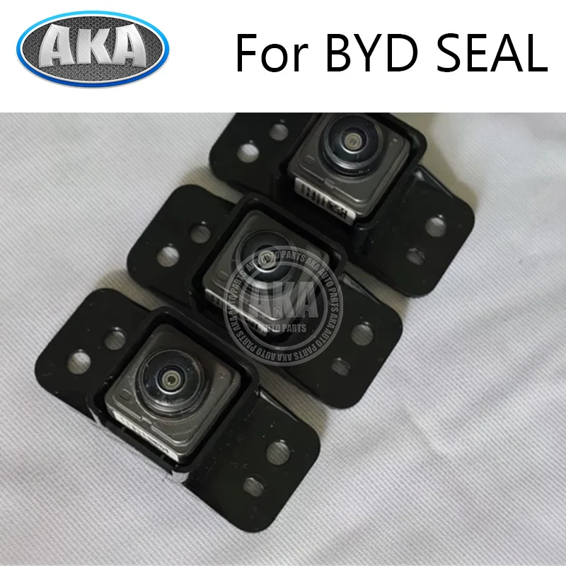 Front Camera For BYD SEAL EKEB-3776450A 360-Degree Panoramic Camera  Front Bumper View Camera