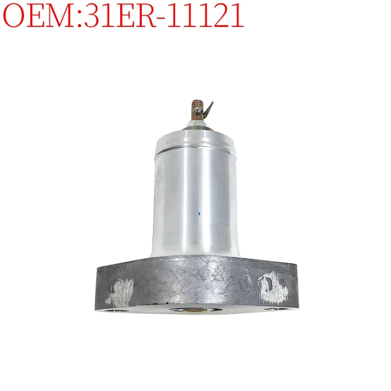 Excavator Accessories 31ER-11111 31ER-11121 Oil Return Check Valve (Pressure: 1.5/3.0) for Hyundai R225-7 R210W High Quality New