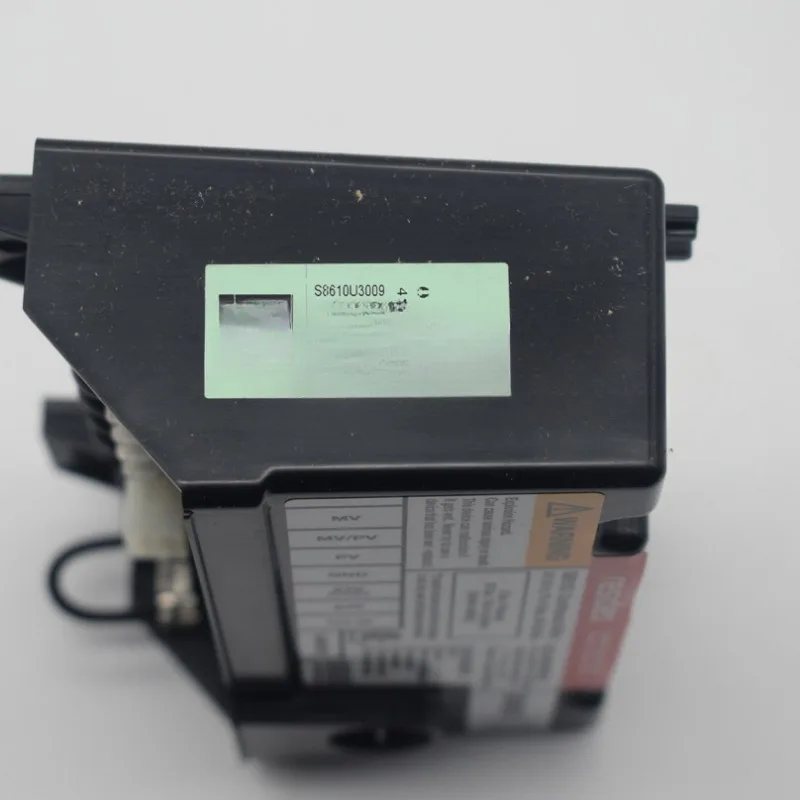 S8610U3009 4009 S8600M3001 control box