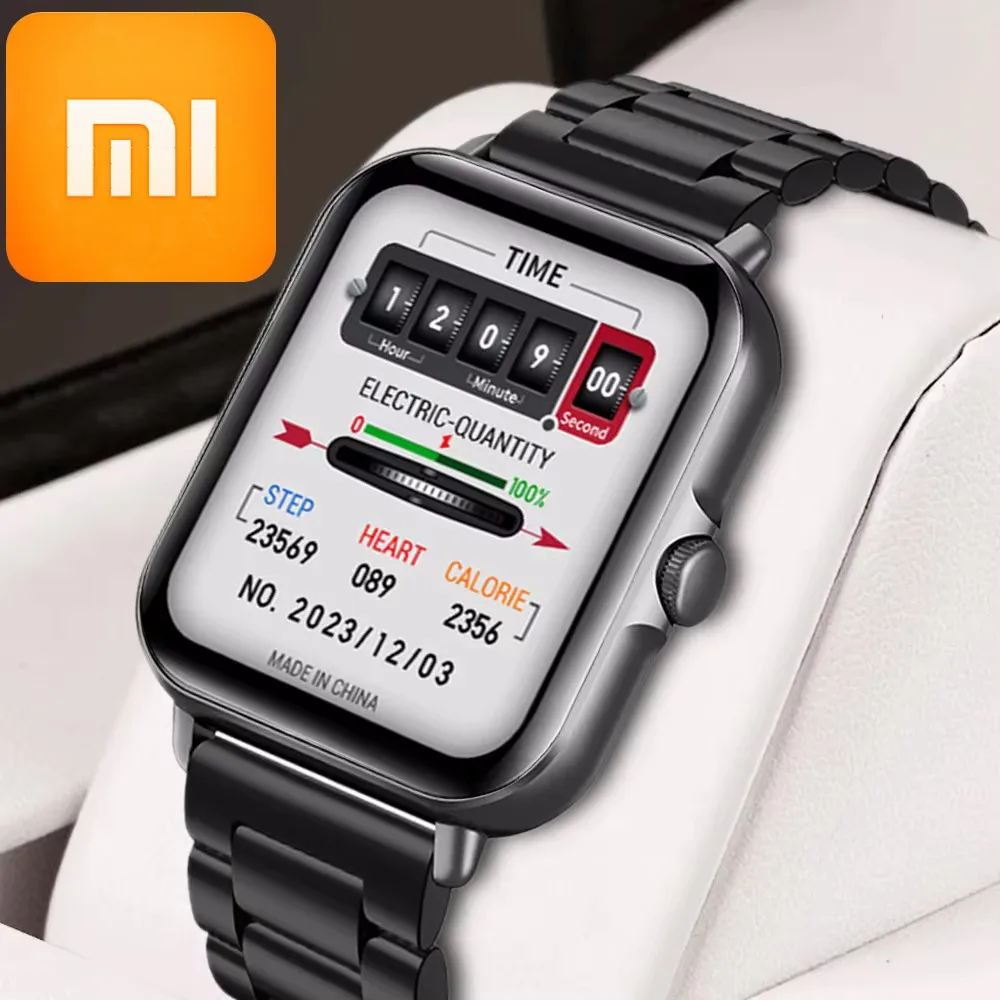 Xiaomi Sport Digita… - image