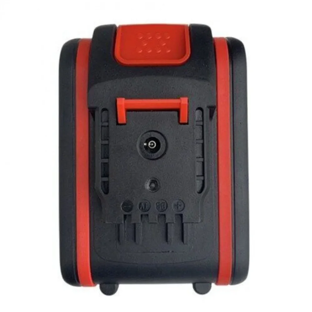 Imagem -06 - sem Fio Recarregável Absx Bateria de Reposição Substituir 36vf Furadeira Impacto Elétrica Tesoura Motosserra Bateria 36v