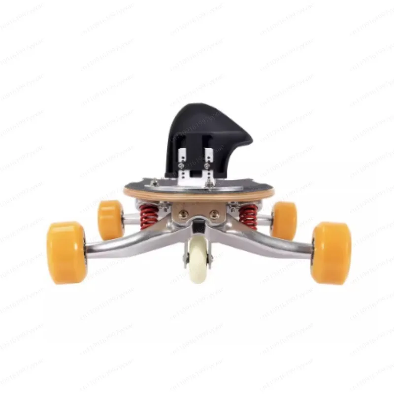 Land Dryland Snowboard Training Board Snowboard Land Rush Simulation Board Snowboard Land Rush Artifact