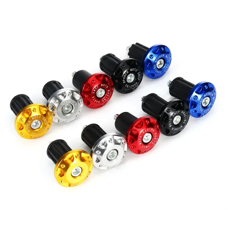 

Заглушки для руля мотоцикла, наконечники для руля кроссового мотоцикла, заглушки для руля мотоцикла, накладки на руль мотоцикла